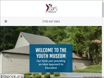 theyouthmuseum.org