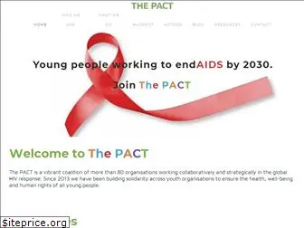 theyouthpact.org