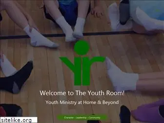 theyouthroom.com