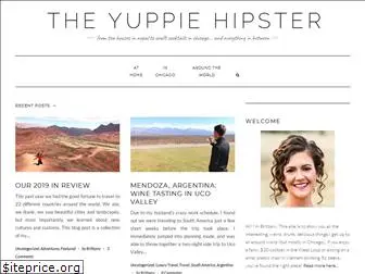 theyuppiehipster.com