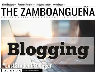 thezamboanguena.com