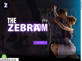 thezebraroom.com