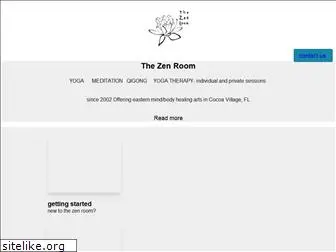 thezenroom.info