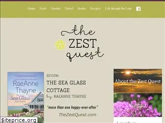 thezestquest.com