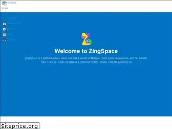 thezingspace.com