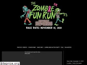 thezombiefunrun.com