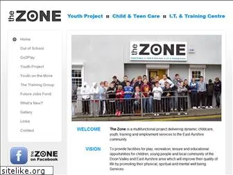 thezone-online.co.uk