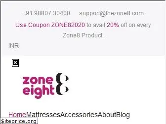 thezone8.com