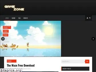 thezongames.com