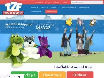 thezoofactory.com