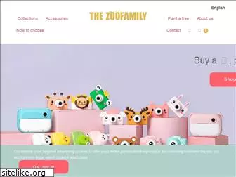 thezoofamily.com
