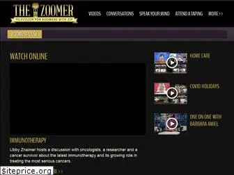 thezoomertv.com