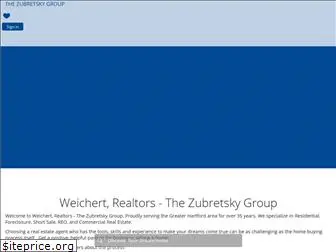 thezubretskygroup.com