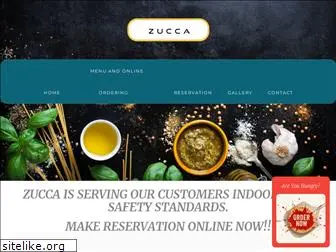 thezucca.com