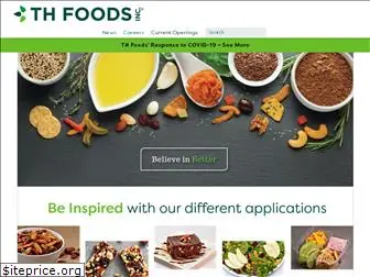 thfoods.com