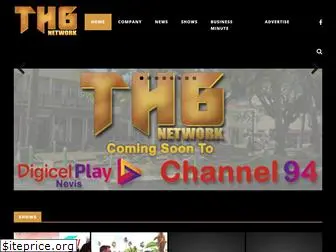 thg-network.com
