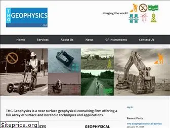 thggeophysics.com