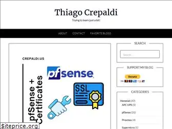 thiagocrepaldi.com