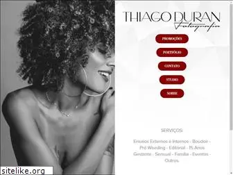 thiagoduran.com