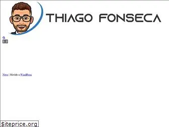 thiagofonseca.com