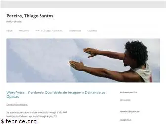 thiagosantos.com