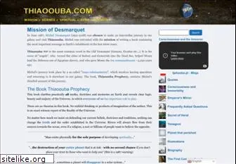 thiaoouba.com