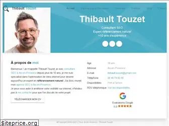 thibault-touzet.com