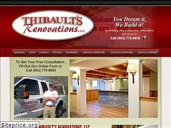 thibaultsrenovations.com