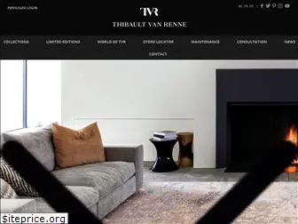 thibaultvanrenne.com