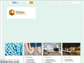 thibor.nl