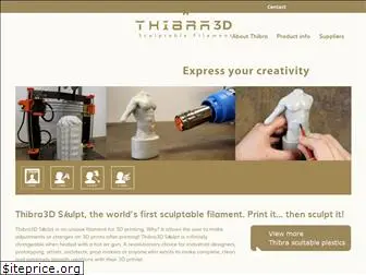 thibra3d.com