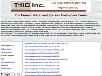thic.org