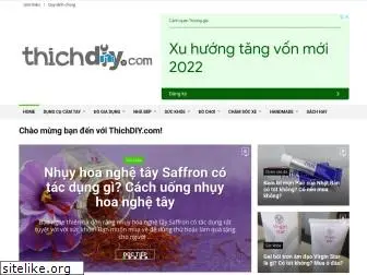 thichdiy.com