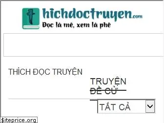 thichdoctruyen.com