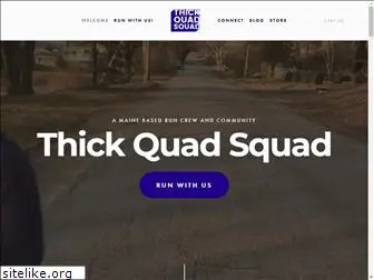 thickquadsquad.com