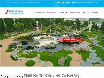 thiconghocakoi.com.vn