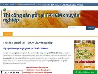 thicongsangohcm.com