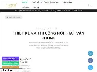 thicongvanphong.vn