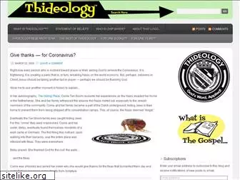 thideology.com