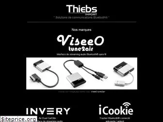 thiebs-import.com