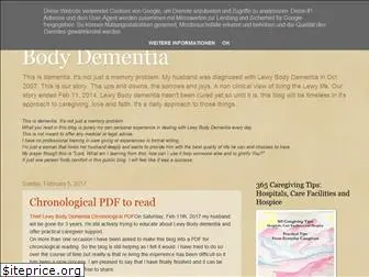 thieflewybodydementia.com