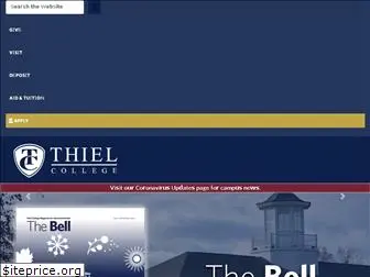 thiel.edu