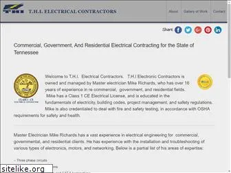 thielectrical.com