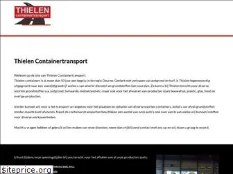 thielencontainers.nl