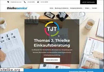 thielke-service.de