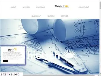 thielsch.com