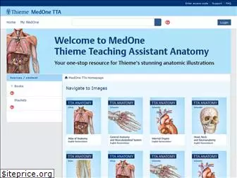 thiemeteachingassistant.com