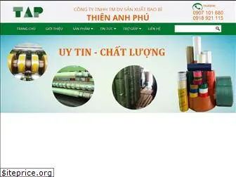 thienanhphu.com