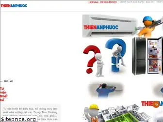 thienanphuoc.com