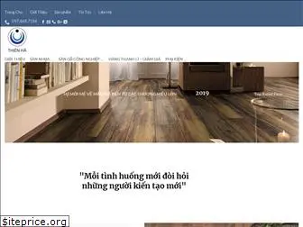 thienhafloor.com.vn